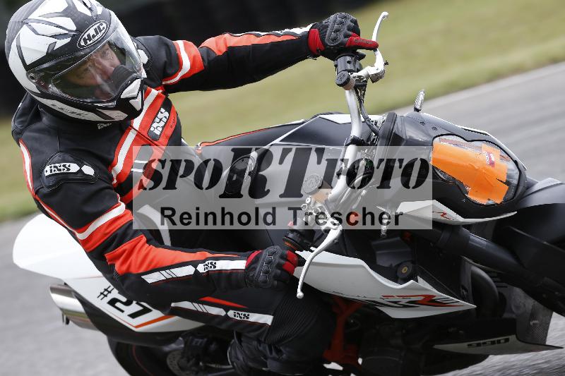 /22 06.06.2025 DISCOVER the BIKE ADR/Race 3 rot/ohne